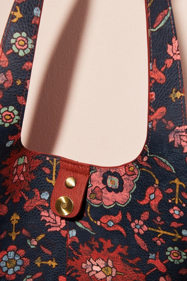 Becca Reversible Tote Bag #3