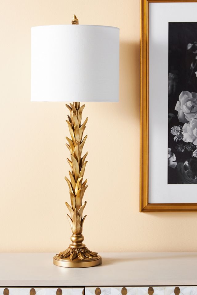 Verdure Table Lamp #1