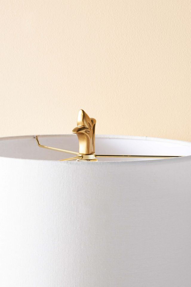 Verdure Table Lamp #3