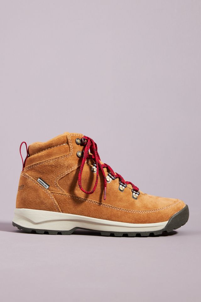 Danner Adrika Hiker Boots | Anthropologie