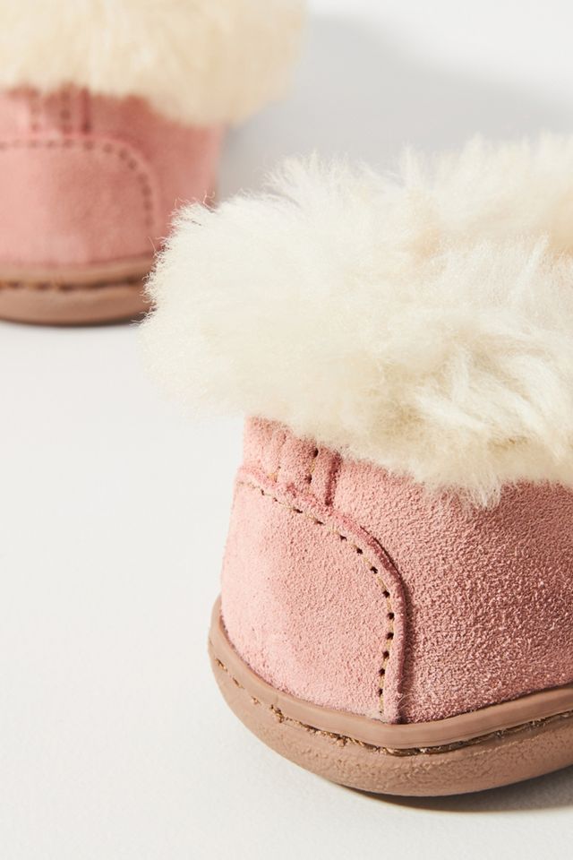 Minnetonka Alpine Moc Slippers #3