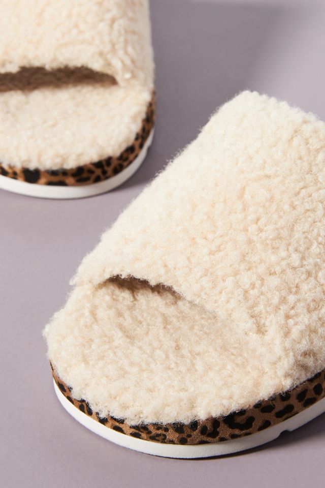 Dolce Vita Mochi Slippers Anthropologie