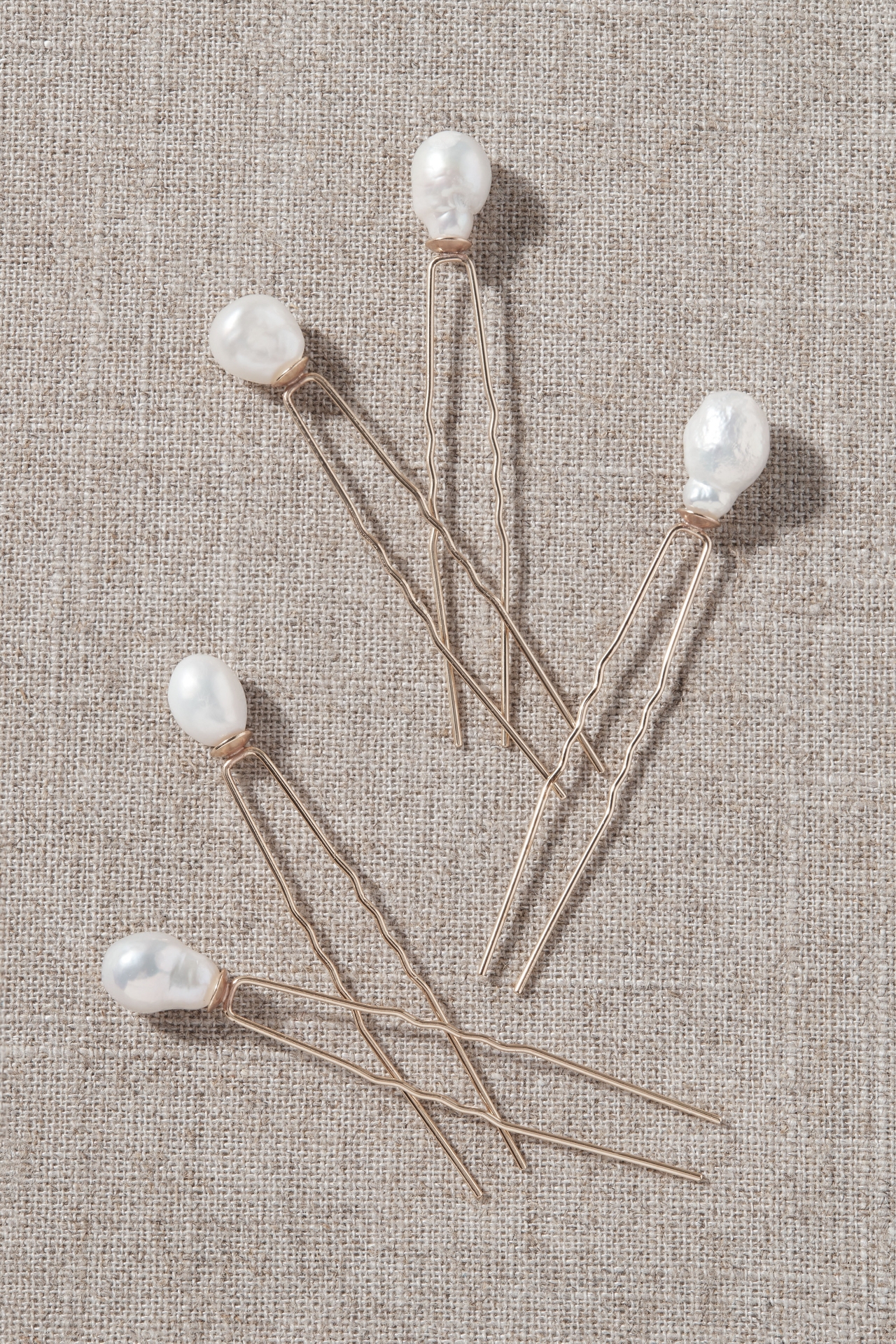 Adaire Hair Pin Set