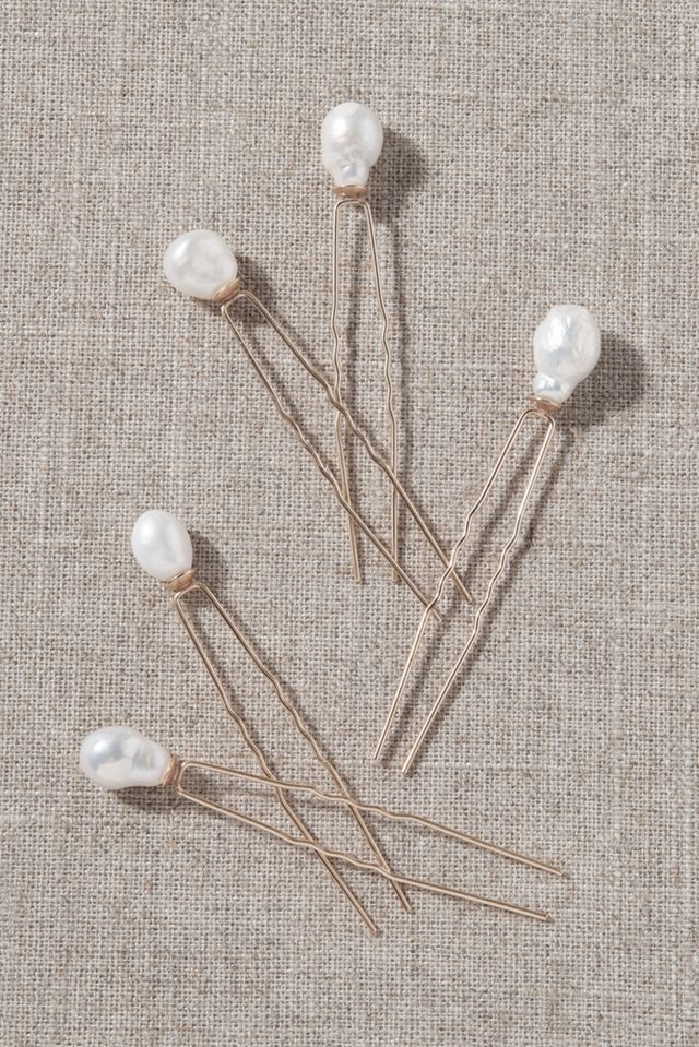 Adaire Hair Pin Set #1