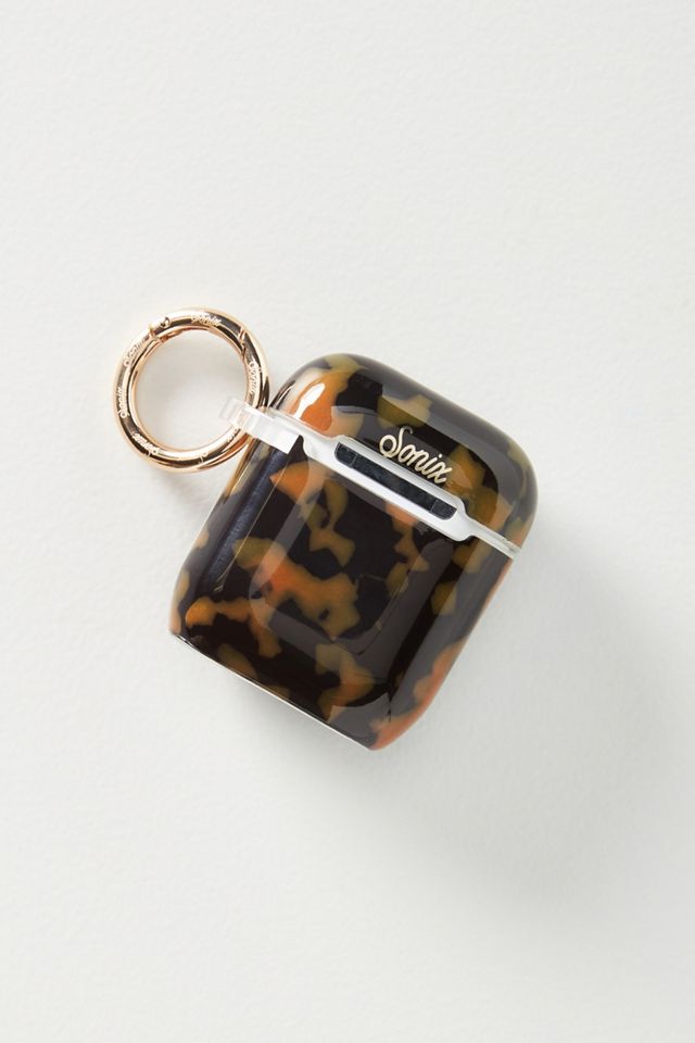Sonix Tortoise AirPods Case #1