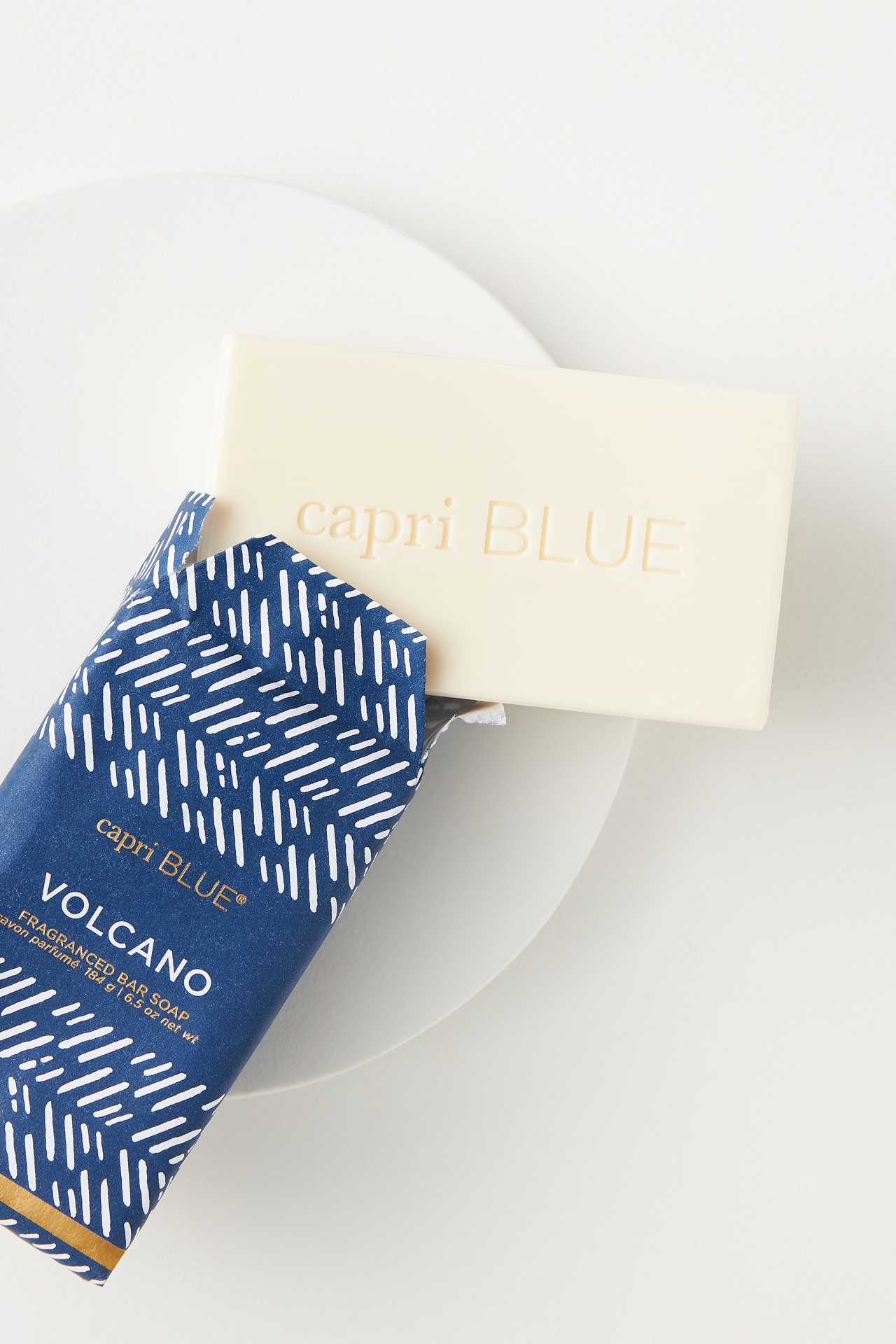 Capri Blue Volcano Bar Soap