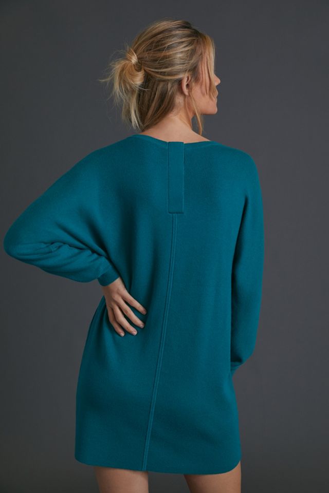 Chrissy Sweater Mini Dress #2