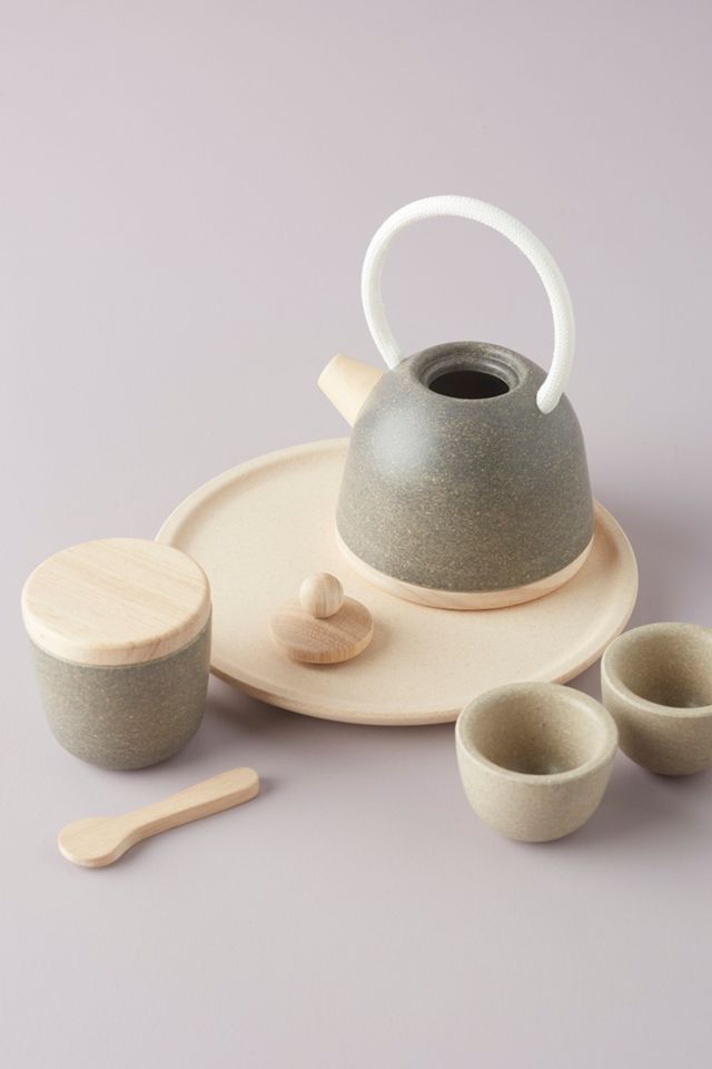 Play Tea Set #1