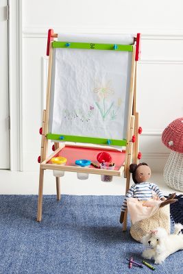 All-in-1 Easel