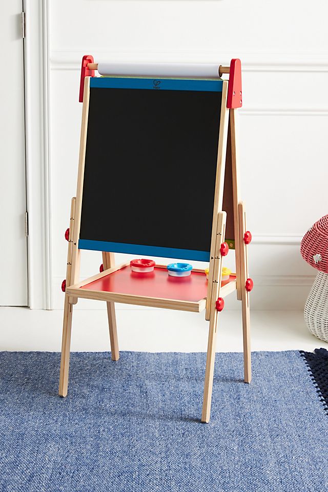Hape All-in-1 Wooden Easel