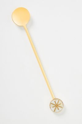 Whitney Cocktail Spoon