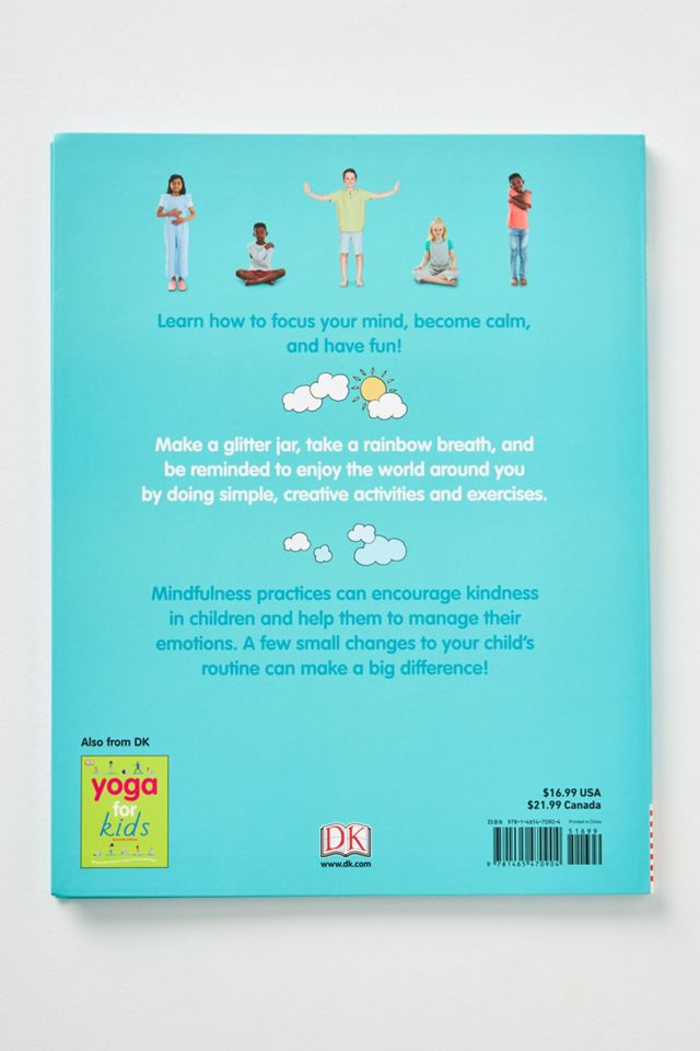 Calm: Mindfulness for Kids #1