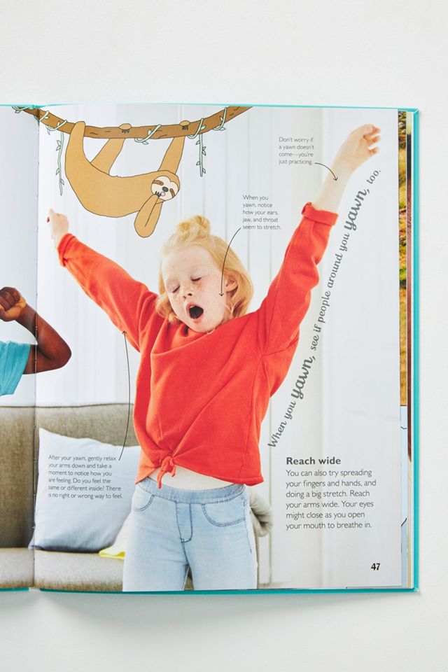 Calm: Mindfulness for Kids #2