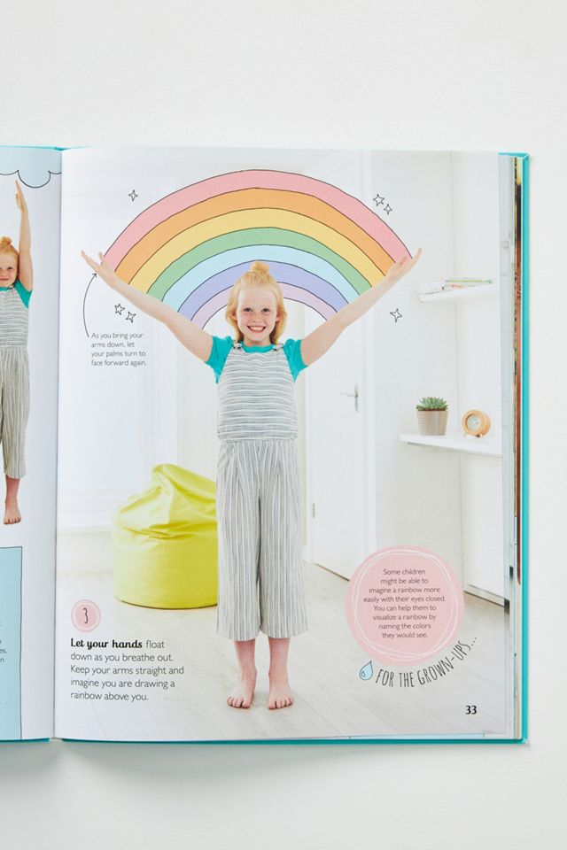 Calm: Mindfulness for Kids #3