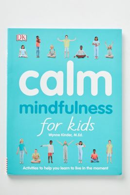Calm: Mindfulness for Kids