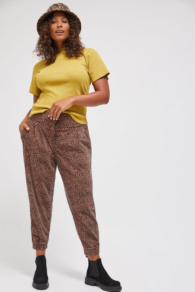 Mason Ribbed Mock Neck Top #6