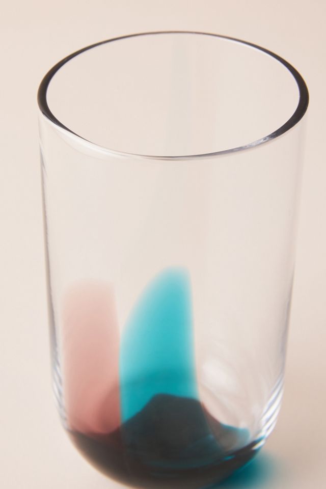 Thisbe Highball Glass #1