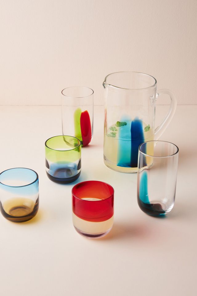 Thisbe Highball Glass #2