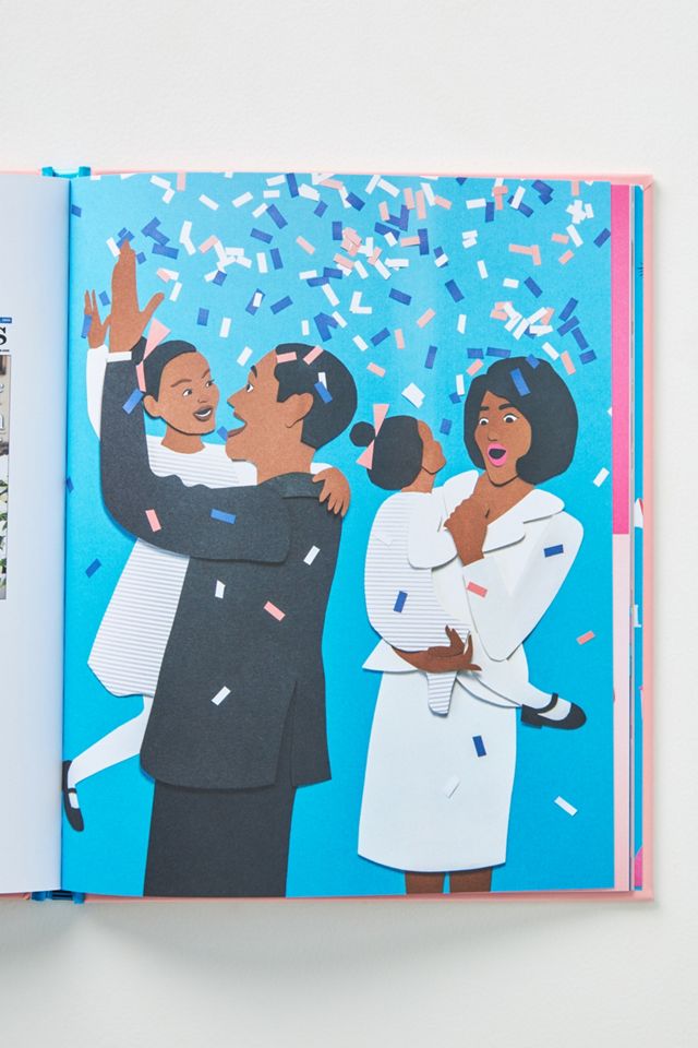 Become A Leader Like Michelle Obama #3