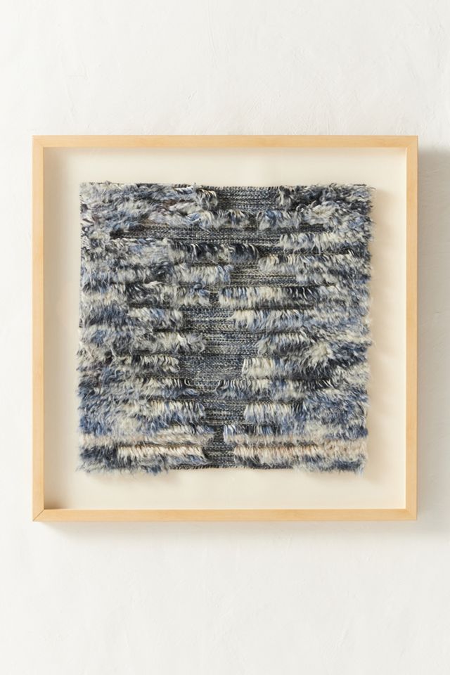 Lianna Textile Wall Art #1