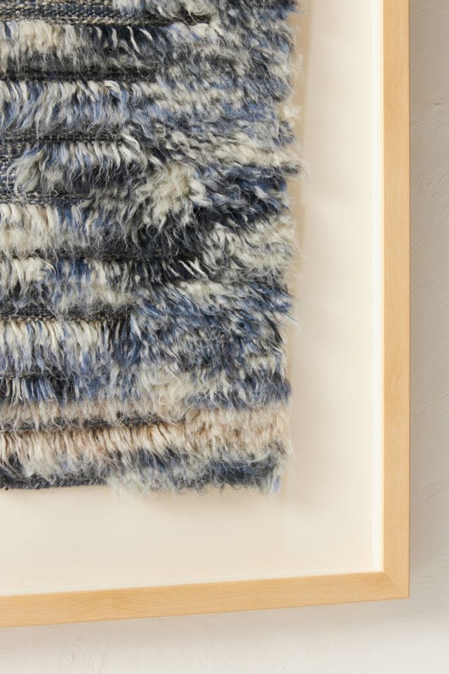 Lianna Textile Wall Art #2