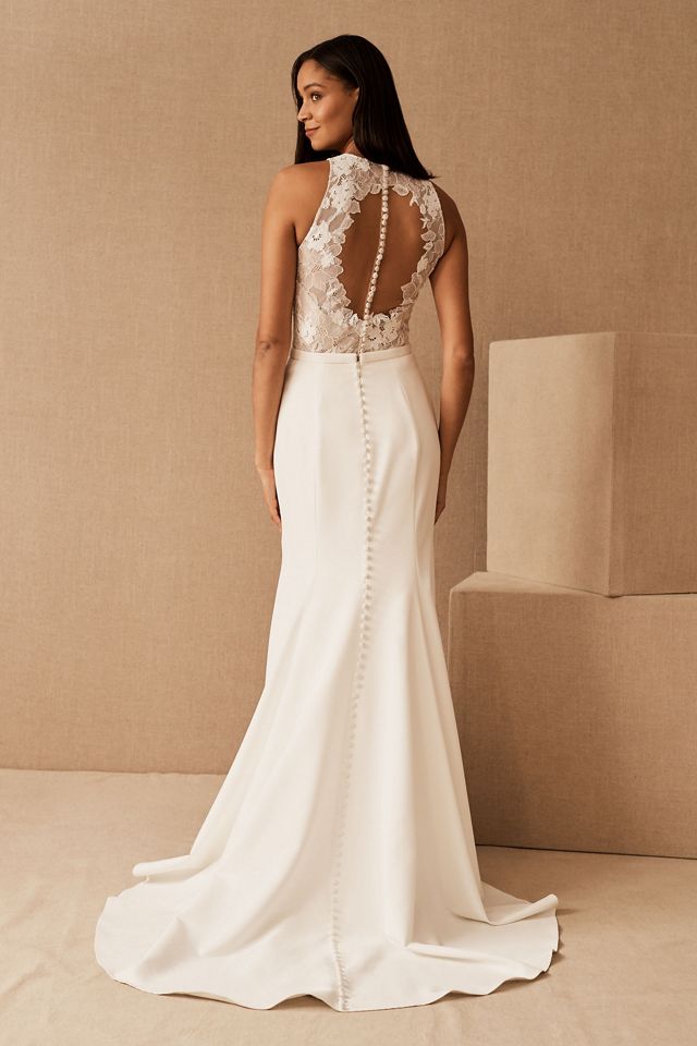 Watters Maria Top #1