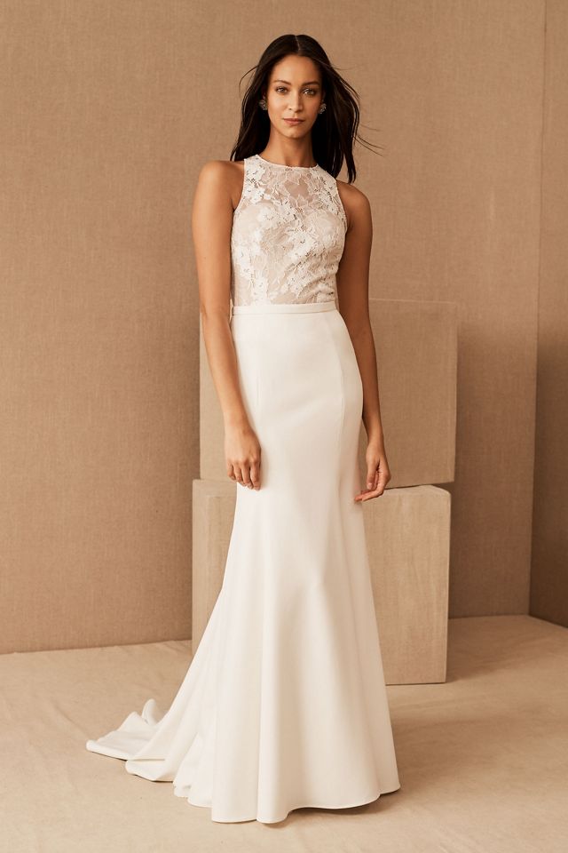 Watters Maria Top #2