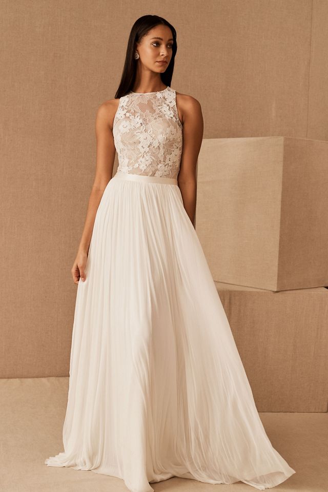 Watters Maria Top #3