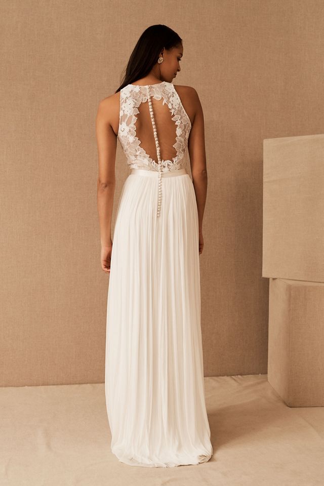 Watters Maria Top #4