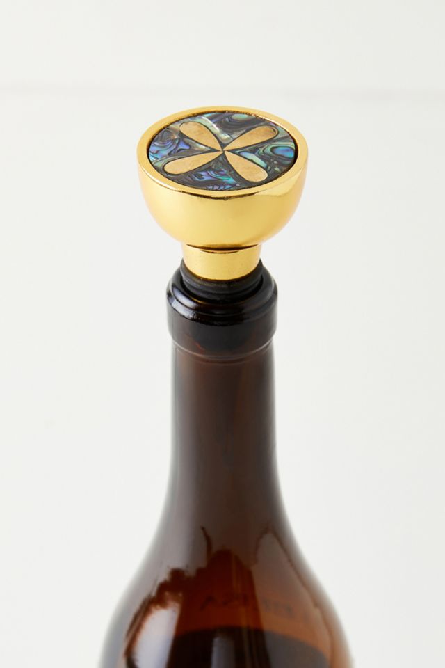 Whitney Bottle Stopper #2