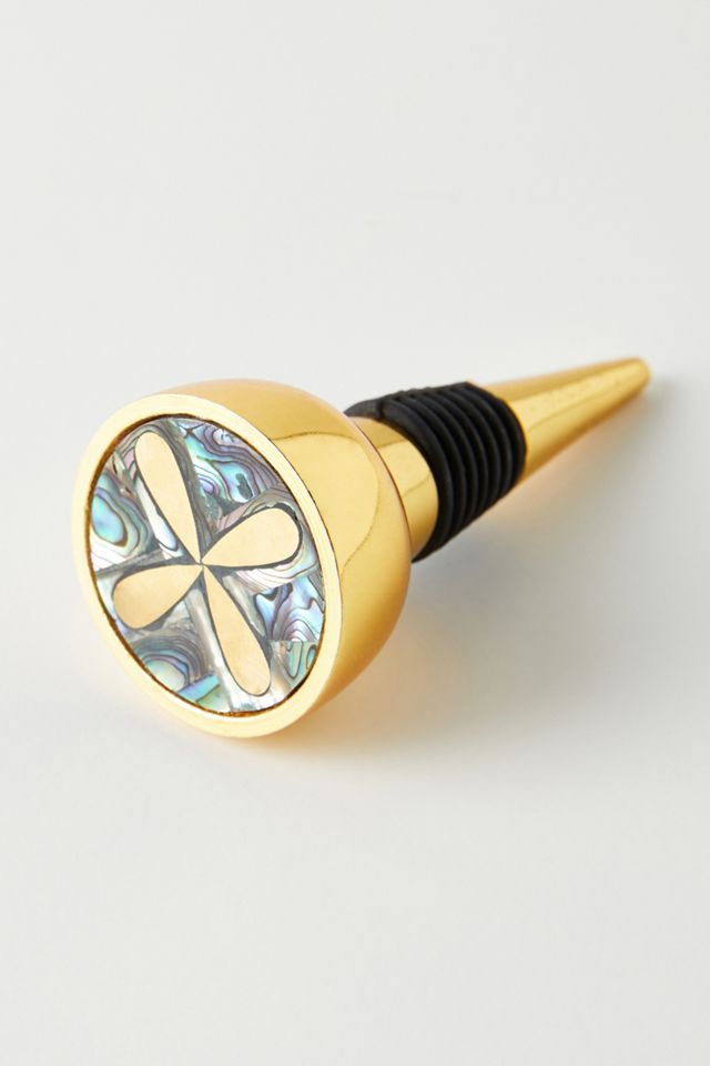 Whitney Bottle Stopper