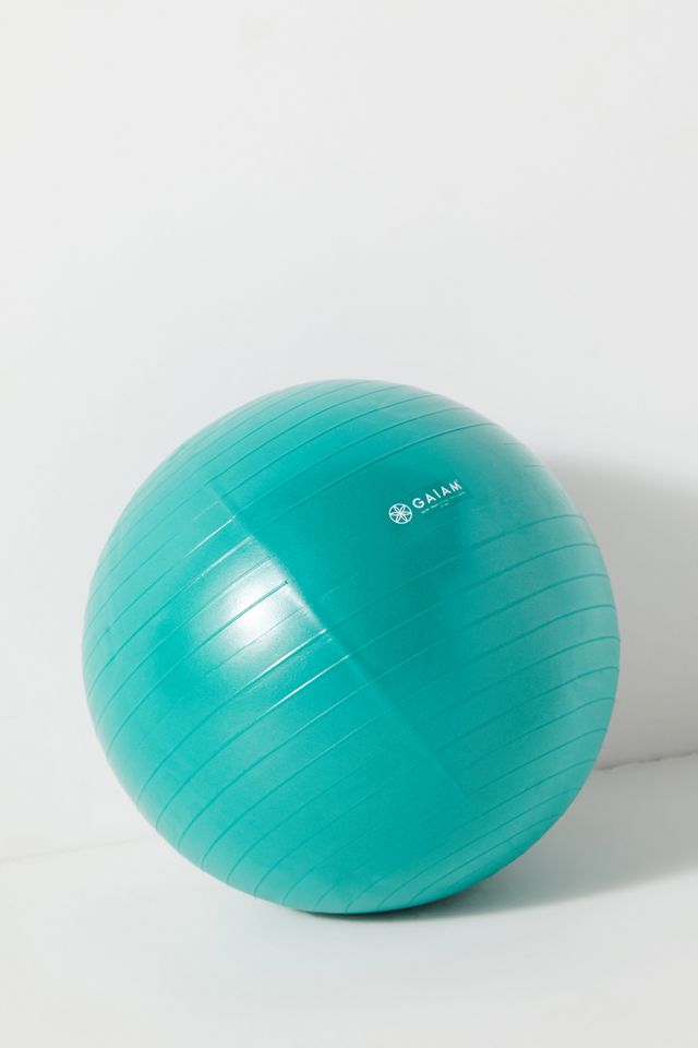 Gaiam discount balance ball