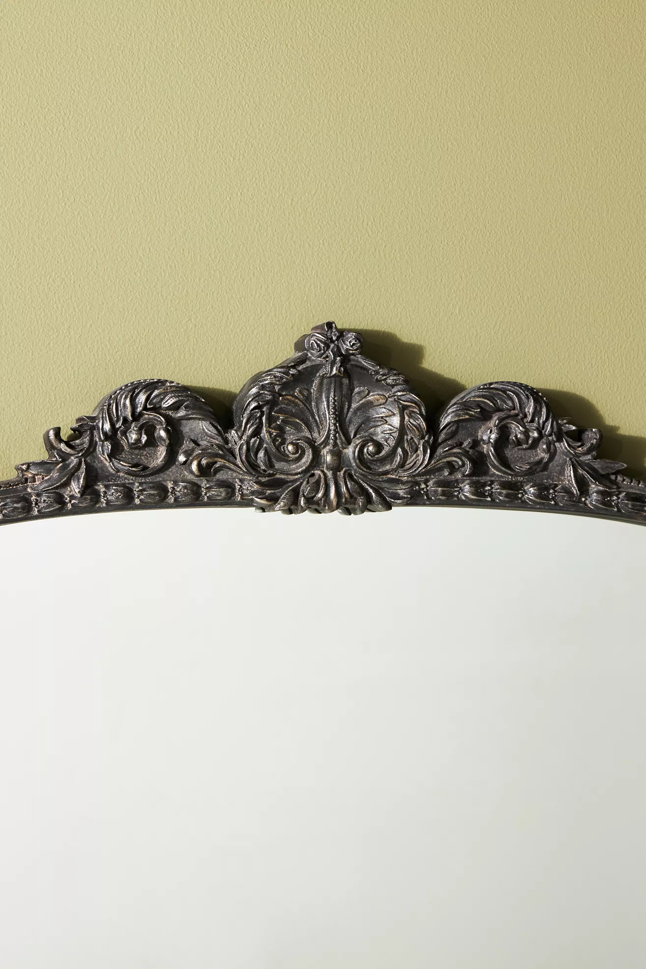 The Gleaming Primrose 6' Floor Mirror - thumbnail 6