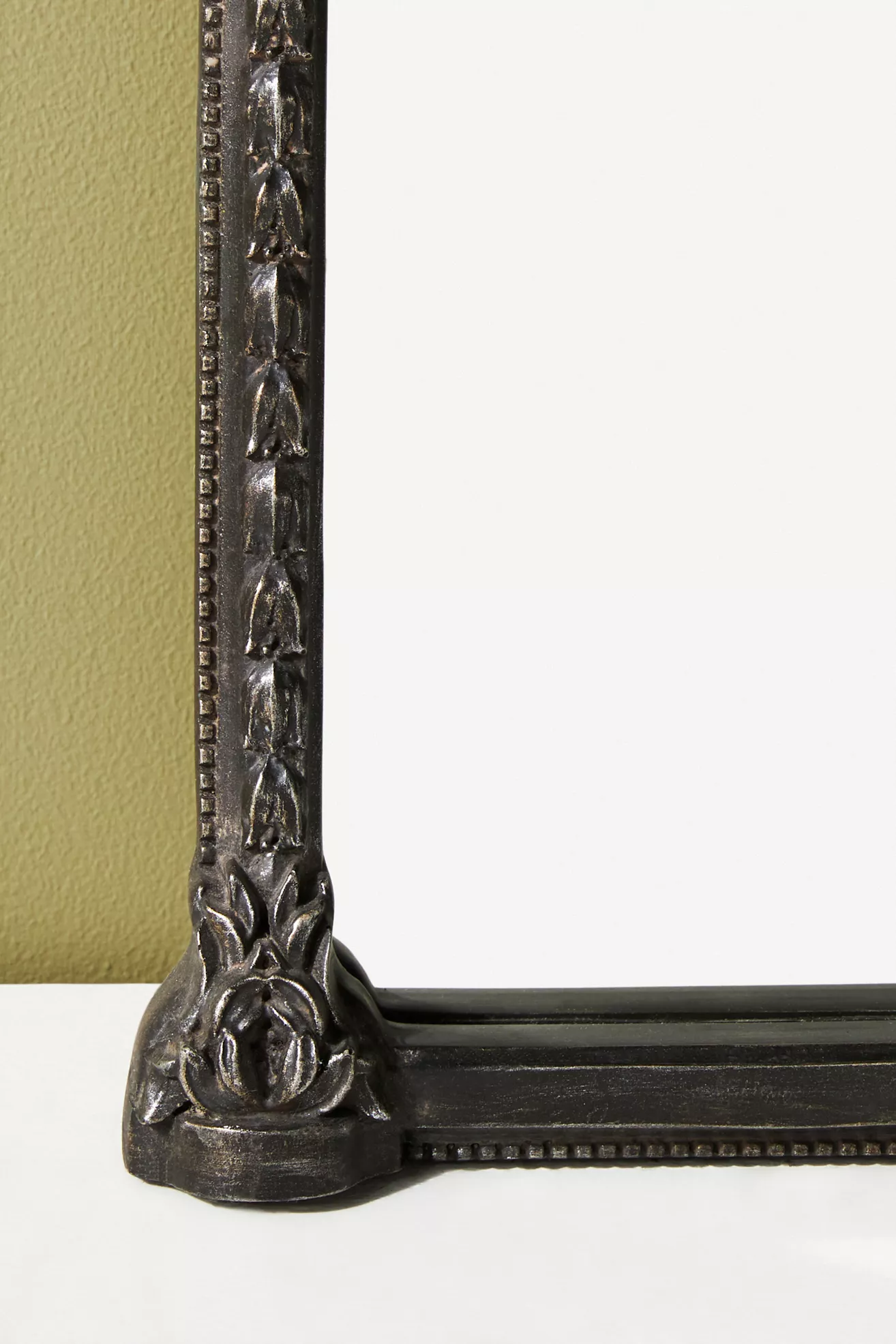 The Gleaming Primrose 6' Floor Mirror - thumbnail 7