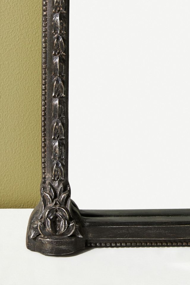 The Gleaming Primrose 6' Floor Mirror #3