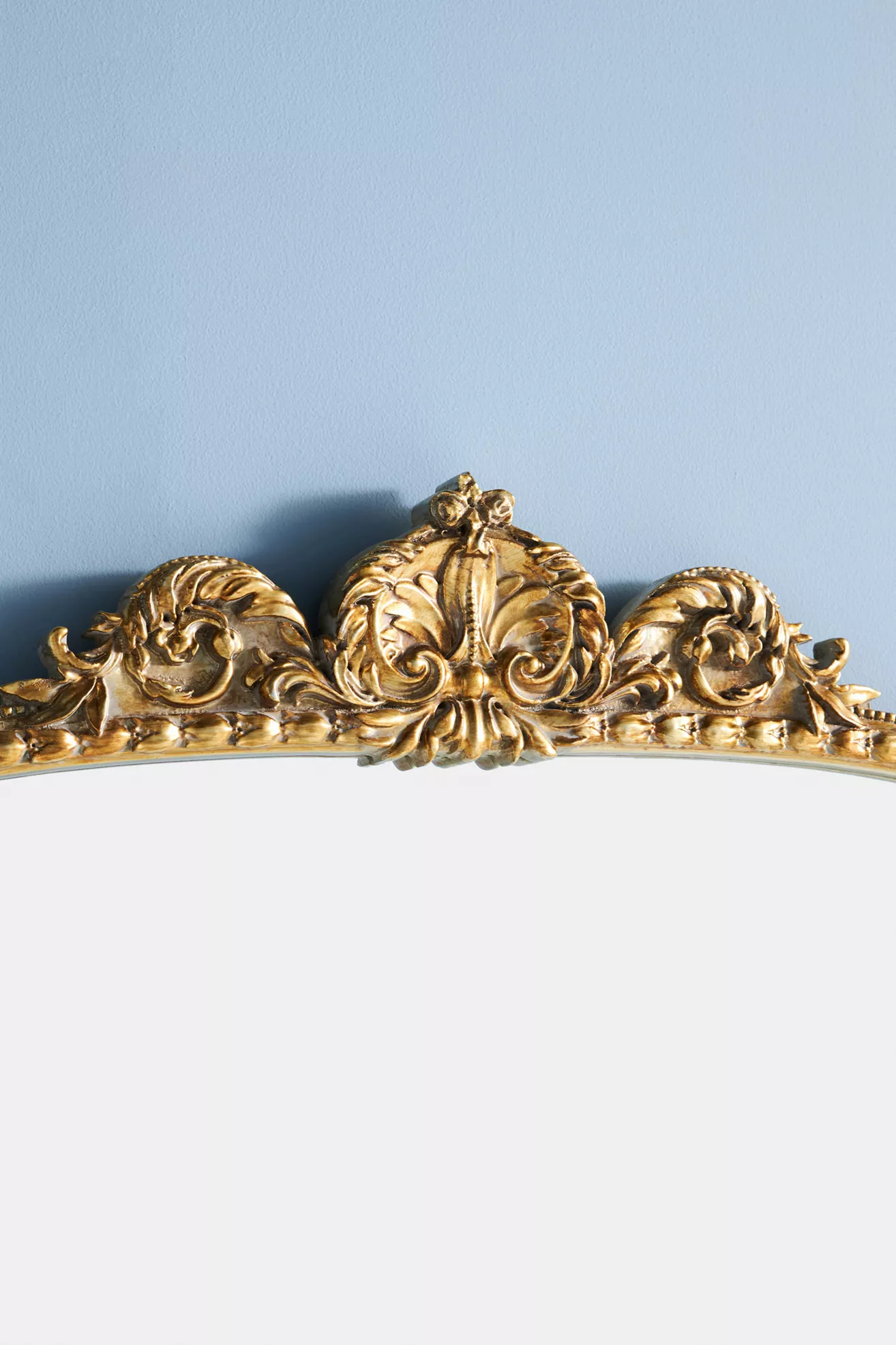 The Gleaming Primrose 6' Floor Mirror - thumbnail 2
