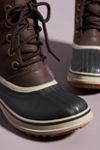 sorel slimpack iii rain boots