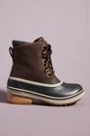 wedge slip on shoes