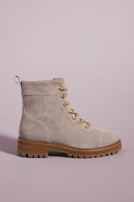 Cecelia New York Chance Hiker Boots | Anthropologie