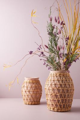 Willow Decorative Vase