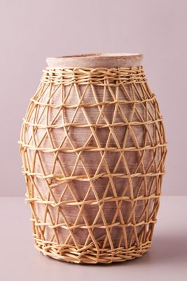 Willow Decorative Vase