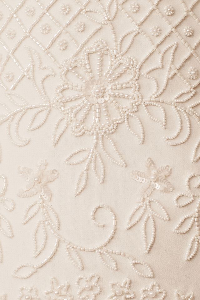 BHLDN Beldina Gown #3