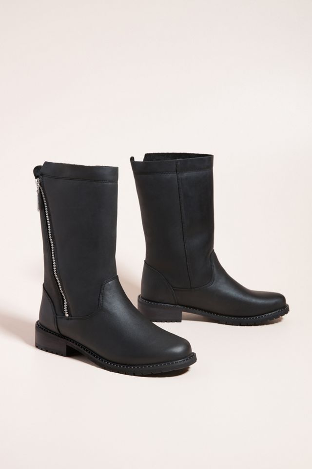 EMU Australia Yancoal Weather Boots #1