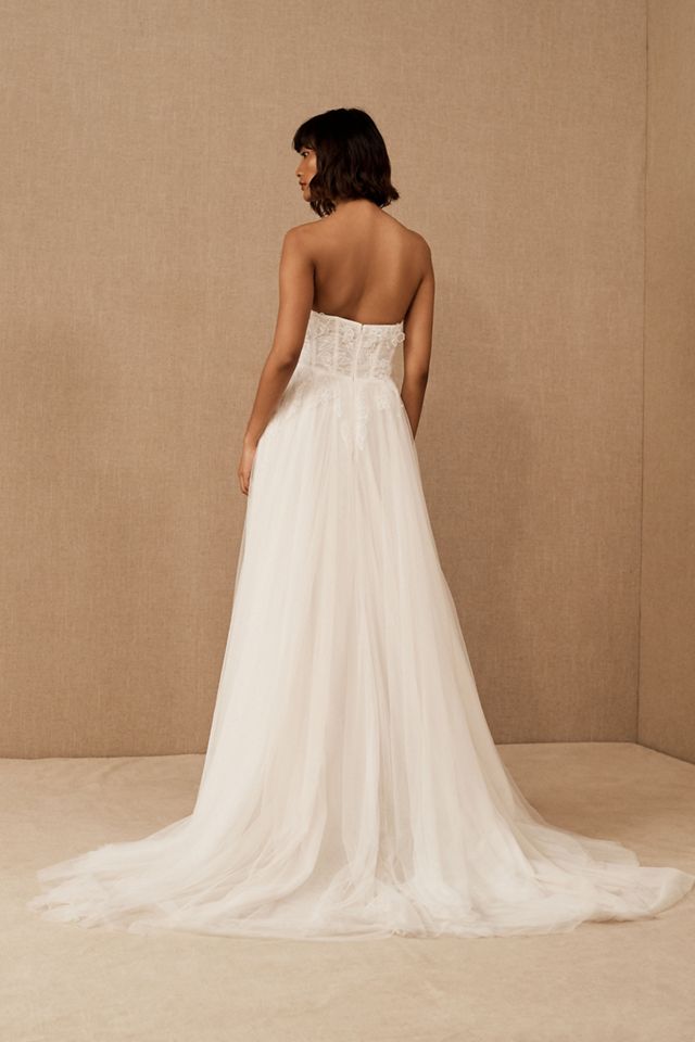 Jenny by Jenny Yoo Jessilyn Gown #1