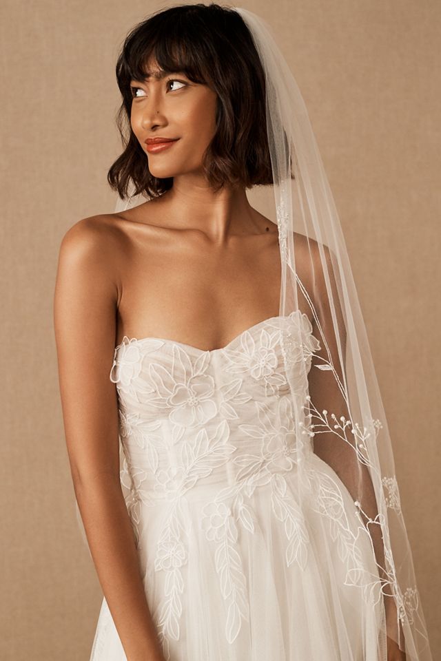 Jenny by Jenny Yoo Jessilyn Gown #2