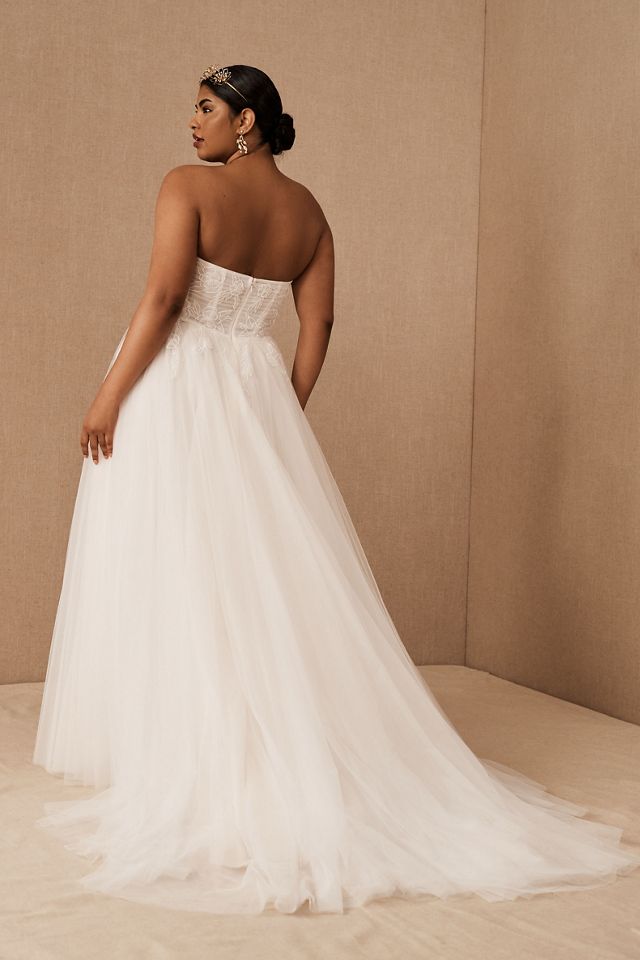 Jenny by Jenny Yoo Jessilyn Gown #5