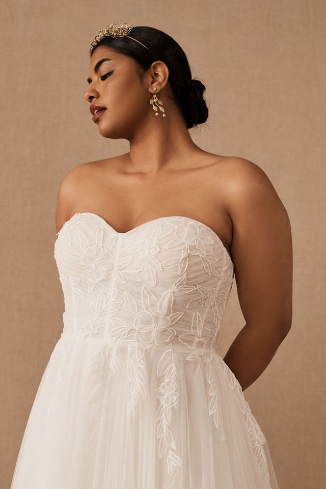 Jenny by Jenny Yoo Jessilyn Gown #6