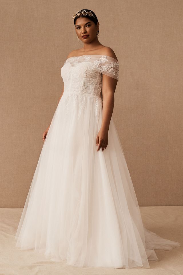 Jenny by Jenny Yoo Jessilyn Gown #7