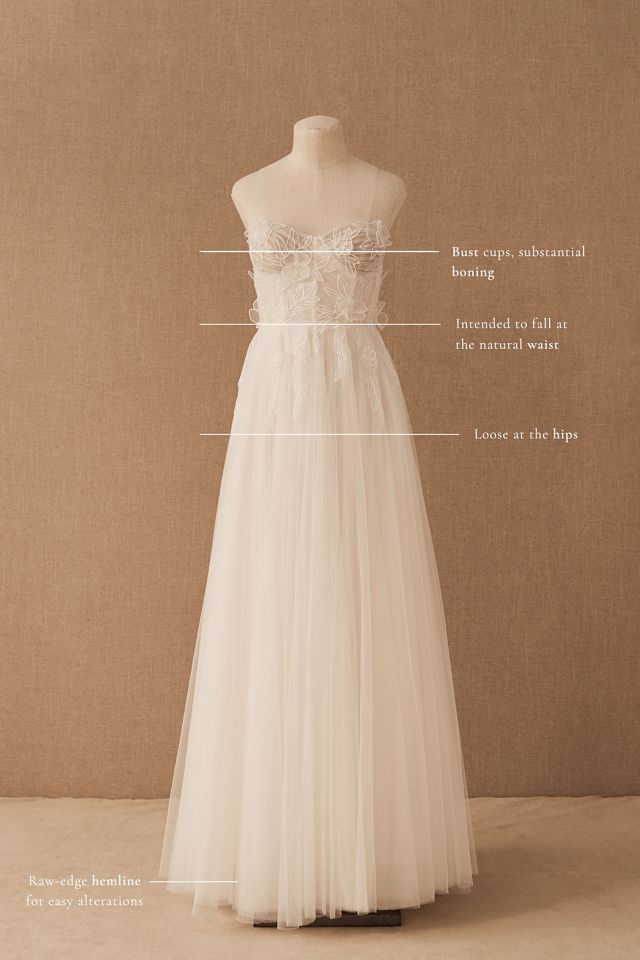 Jenny by Jenny Yoo Jessilyn Gown #8