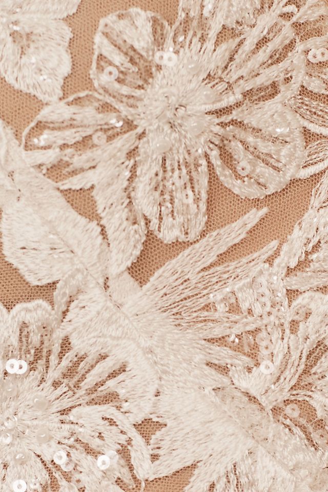 Jenny by Jenny Yoo Ambrose Gown #3